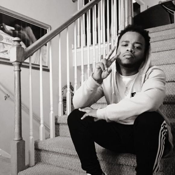 Meet your Posher, Caleb - Picture 1 of 1